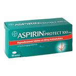 Bayer Aspirin Protect