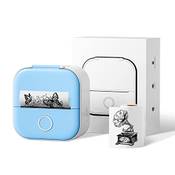 Asprink Mini Handy-Drucker Vergleich