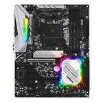 Asrock B450 Stahl-Legende