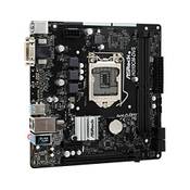 Asrock H310CM-DVS Vergleich