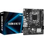 Asrock H410M-H/M.2 SE