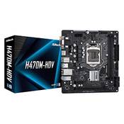 Asrock H470M-HDV Vergleich