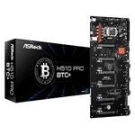 Asrock H510 Pro BTC+