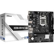 Asrock H510M-HDV/M.2 SE Vergleich