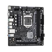 Asrock H510M-HVS R2.0