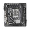 Asrock H610M-HVS