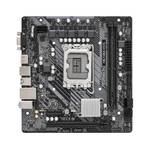 Asrock H610M-HVS