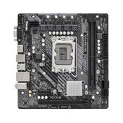 Asrock H610M-HVS Vergleich