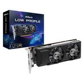 Asrock Intel Arc A380 Low Profile 6GB OC Vergleich
