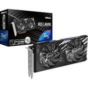 Asrock Intel Arc A750 CL SE 8GO Vergleich