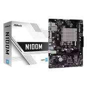 Asrock N100M