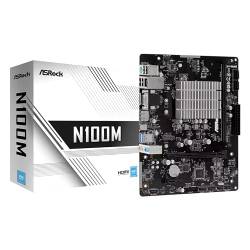 Asrock N100M