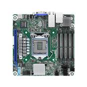 Asrock Rack E3C246D4I-2T Xeon E-2100 Vergleich