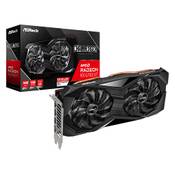 Asrock RX 6700XT Herausforderer Vergleich