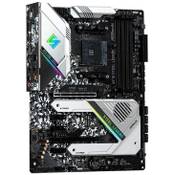 Asrock X570 Steel Legend Vergleich