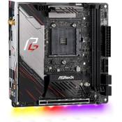Asrock X570 Phantom Gaming-ITX/TB3 Vergleich