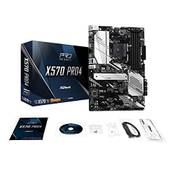 Asrock X570 Pro4 Vergleich