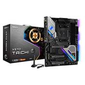Asrock X570 Taichi Vergleich