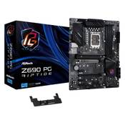 Asrock Z690 PG Riptide Vergleich