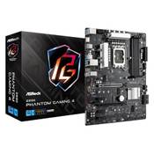 Asrock Z690 Phantom Gaming 4 Vergleich
