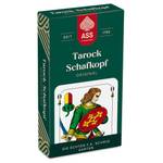 Ass Altenburger Schafkopf/Tarock