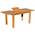 Ass Bigfuss Design Gartentisch