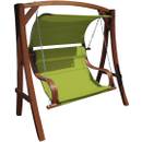 Ass Hollywoodschaukel