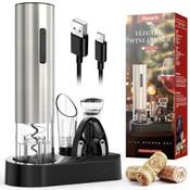 Assark elektrischer Weinöffner Vergleich