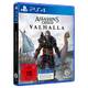 Assassin's Creed Valhalla - Standard Edition Vergleich
