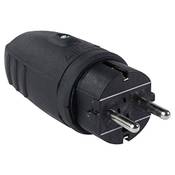 Asschwabe Gummistecker 60410