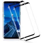 Asskdys Samsung Galaxy S9 Schutzglas