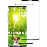 Asskdys Samsung Galaxy S10 Plus Panzerglas