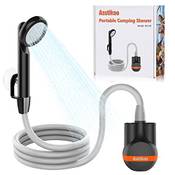 Asstikoo Tragbare Campingdusche Vergleich