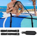 Assugo Surfbrett Tragegurt
