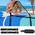 Assugo Surfbrett Tragegurt