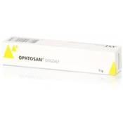 AST Ophtosan Augensalbe Vergleich