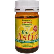 Biuastin Astaxanthin