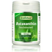 Greenfood Astaxanthin