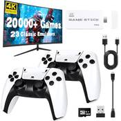 Astekid HDMI Retro Spielekonsole  128G Vergleich
