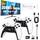 Astekid HDMI Retro Spielekonsole  128G