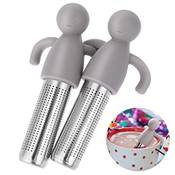 Aster Teesieb Vergleich