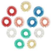 Aster Akupressur-Ring