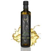 Asterius Extra Virgin Olivenöl Zitrone Vergleich