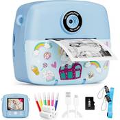 Astgmi Kinderkamera Vergleich