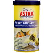 Astra Futter-Tabletten Vergleich