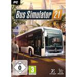 Astragon Bus Simulator 21