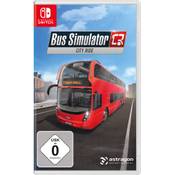 Astragon Bus Simulator, City Ride Vergleich