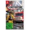 Astragon Firefighting Simulator The Squad