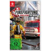 Astragon Firefighting Simulator The Squad