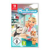 Astragon My Universe Meine Tierklinik Hund & Katze Vergleich